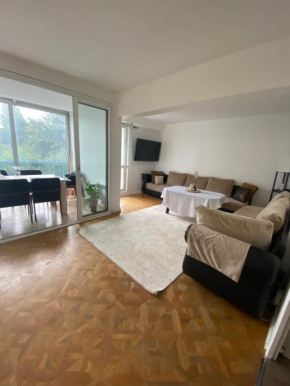 Charmant appartement tout équipé
